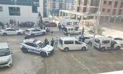Eşini ve oğlunu öldüren baba intihara kalkıştı