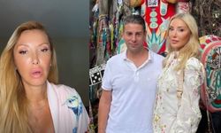 Yeşim Erçetin eşinin ölüm nedenini açıkladı: İntihar mı etti?