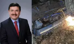 Eski AK Parti İlçe Başkanı Şaban İş kimdir, neden öldü?