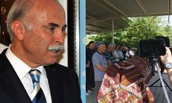 Eski AK Parti Muğla Milletvekili Ali Boğa, Fethiye'de son yolculuğuna uğurlandı