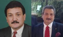 Eski ANAP İlçe Başkanı olan Sedat Atalay hayatını kaybetti