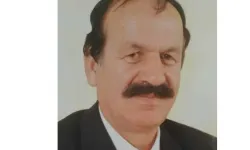 Eski belediye başkanı Nuri Sekmen hayatını kaybetti