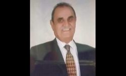 Eski Belediye Başkanı Sami Durukan vefat etti