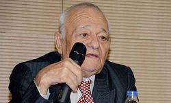 Eski Belediye Başkanı Selahattin Tonguç vefat etti