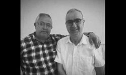 Eski İtfaiye Müdürü Fahri Altan vefat etti
