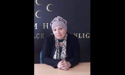 Eski MHP Belediye Meclis Üyesi Hatun Çam hayatını kaybetti