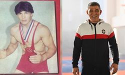Eski milli sporcu ve antrenör Hüseyin İldem hayatını kaybetti