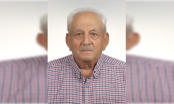 Eski muhtar Durmuş Yaman hayatını kaybetti