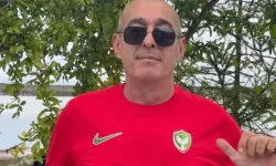 Eşref Saral kimdir, nereli, kaç yaşında?