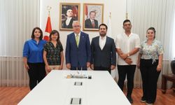 EÜ'nün çevreye duyarlı biyosensör projesine TÜBİTAK desteği