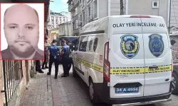 Ev arkadaşının boğazını keserek öldürdü