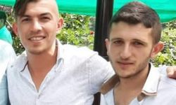 Evinde ağırladığı iki arkadaşını tüfekle öldürdü