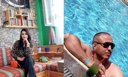 Evli olduğu erkek tarafından katledilmişti: 1 ay önceki mesajları ortaya çıktı