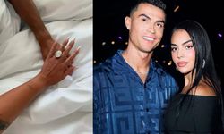 Futbolcu Ronaldo'nun gizli evlilik anlaşması ortaya çıktı: 114 bin dolar nafaka!