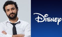 Exxen'den ayrılan Hasan Can Kaya, Disney+ ile anlaştı