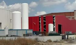 Fabrikada kazan patlaması nedeniyle 2 işçi hayatını kaybetti