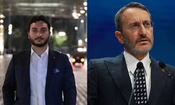 Fahrettin Altun’un oğlu Mustafa Bilge Altun kimdir?