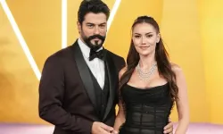 Fahriye Evcen ve Burak Özçivit’ten boşanma söylentilerine yanıt