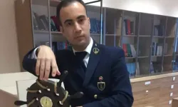 23 yaşındaki denizcilik fakültesi öğrencisi denizde boğuldu
