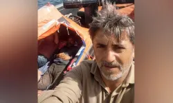 Fas açıklarında can pazarı: 3 Türk denizci bir aydır mahsur