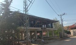 Feci iş kazası: Elektrik akımına kapılan usta hayatını kaybetti!