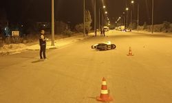 Feci kaza! Motosikletler çarpıştı: 2 kişi hayatını kaybetti