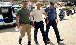 Feci kazada karı koca hayatını kaybetmişti... Otobüs şoförü tutuklandı!