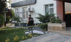 Feci olay: Genç kadın 8'inci kattan düşerek hayatını kaybetti!