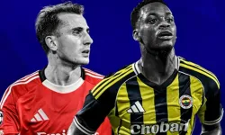 Fenerbahçe – Benfica maçının tüm detayları: Saat, hakem ve ilk 11’ler!