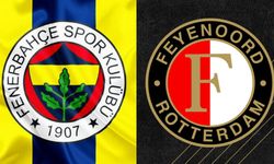 Fenerbahçe - Feyenoord maçı ne zaman, saat kaçta? Fenerbahçe - Feyenoord maçı hangi kanalda?
