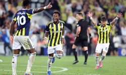 Fenerbahçe – Benfica 11’leri belli oldu: İşte maç öncesi tüm detaylar!