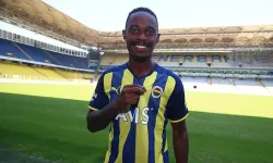 Fenerbahçe'de ayrılık: Lincoln Henrique ile yollar resmen ayrıldı!