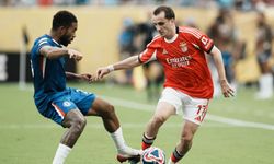 Fenerbahçe’nin Devler Ligi’ndeki son engeli Benfica!