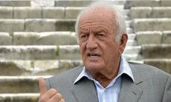Fenerbahçe'nin efsane başkanı Ali Şen'in sağlık durumu nasıl 19 Ağustos 2025?