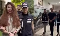 'Fenomenler Soruşturması'nda Neslim - İnanç Güngen çiftine 308 yıl hapis talebi