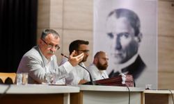 Ferdi Zeyrek Millet Çarşısı, Manisa Büyükşehir'e devrediliyor