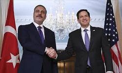 Fidan-Rubio görüşmesinde üç önemli dosya: Savaş, ateşkes ve bölgesel istikrar