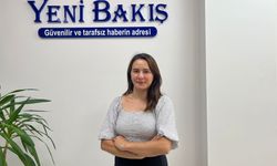 Şakir Süter Gazetecilik Yarışması’ndan gazetemiz muhabiri Filiz Erol'a ödül