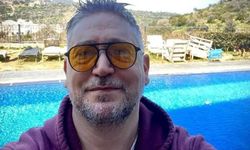Film yapımcısı Sertuğ Alptekin vefat etti