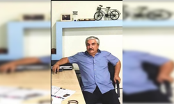Fırat Tekspor Kulüp Başkanı Dündar Demir hayatını kaybetti