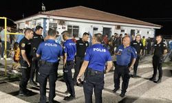 Futbol sahasında skandal! Hakem darp edildi, lige ara verildi