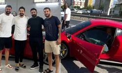 Futbolcu Sercan Türk kimdir?