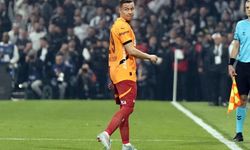 Galatasaray, Frankowski'nin Rennes'e transferini duyurdu: Anlaşma detayları belli oldu