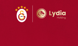 Galatasaray'a sponsor olan Lydia Holding kimin?