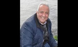 Gazeteci Kamil Uzunmehmet vefat etti