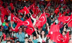 Gaziemir'de 30 Ağustos coşkusu, konser ve Balkan danslarıyla zirveye çıkacak