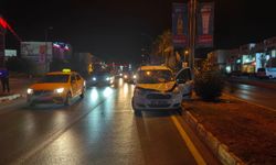 Gece yarısı dehşeti: Yolun karşısına geçen yaşlı kadın hayatını kaybetti!