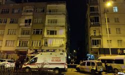 Gece yarısı kan donduran olay: Eşini öldüren koca aynı silahla intihar etti!