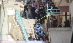 Genç çift evde ölü bulunmuştu: 5 yaşındaki kızlarından haber alınamıyor