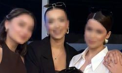 Genç kızların eğlencesi faciayla bitti! 3'ü de alev aldı, birinin durumu ciddi